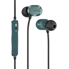 Tai nghe in-ear Hi-Res AKG N25 - Hàng Chính hãng PGI