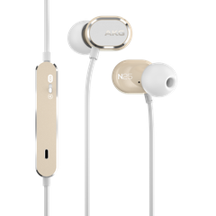 Tai nghe in-ear Hi-Res AKG N25 - Hàng Chính hãng PGI