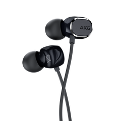 Tai nghe in-ear Hi-Res AKG N25 - Hàng Chính hãng PGI