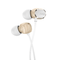 Tai nghe in-ear Hi-Res AKG N25 - Hàng Chính hãng PGI