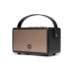 Loa Bluetooth Retro Alpha Works W89 - Hàng Chính Hãng PGI