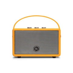 Loa Bluetooth Retro Alpha Works W89 - Hàng Chính Hãng PGI