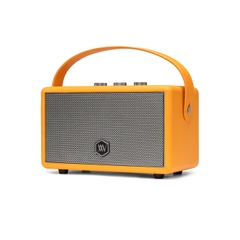 Loa Bluetooth Retro Alpha Works W89 - Hàng Chính Hãng PGI