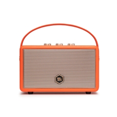 Loa Bluetooth Retro Alpha Works W89 - Hàng Chính Hãng PGI