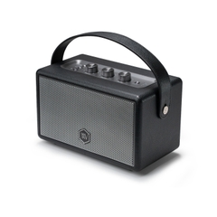 Loa Bluetooth Retro Alpha Works W89 - Hàng Chính Hãng PGI