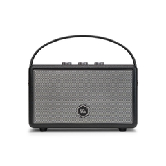 Loa Bluetooth Retro Alpha Works W89 - Hàng Chính Hãng PGI