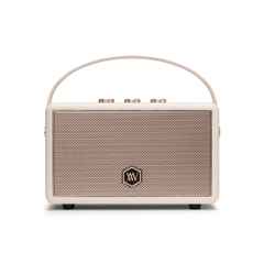 Loa Bluetooth Retro Alpha Works W89 - Hàng Chính Hãng PGI