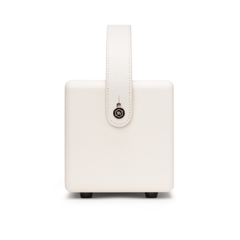 Loa Bluetooth Retro Alpha Works W89 - Hàng Chính Hãng PGI