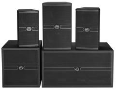 Loa PA Passive Wharfedale Pro ANGLO E12 - Hàng Chính Hãng PGI