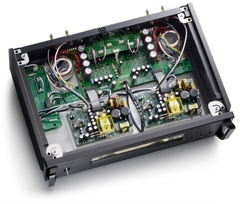 Stereo Power Ampli TEAC AP-701 - Hàng Chính hãng PGI