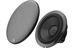 Loa phân tần lắp trên xe ô tô JBL ARENA X- Hàng chính hãng PGI