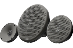 Loa phân tần lắp trên xe ô tô JBL ARENA X- Hàng chính hãng PGI