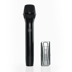 Micro không dây Alpha Works A1 - Hàng Chính Hãng PGI