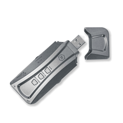 Micro không dây Alpha Works A1 - Hàng Chính Hãng PGI