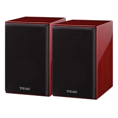 Loa Bookshelf HiFi TEAC LS-101HR-CH - Hàng Chính hãng PGI