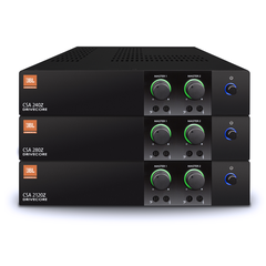 Amply JBL CSA-2120Z- Hàng chính hãng PGI