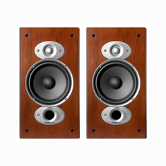 Loa Bookshelf POLK RTi A3 - Hàng Chính hãng PGI