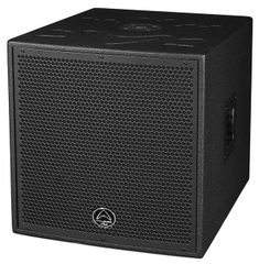 Loa Subwoofer Wharfedale Pro DELTA-X15B - Hàng Chính Hãng PGI