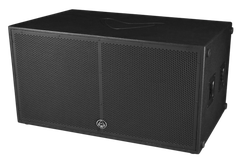 Loa Subwoofer Wharfedale Pro DELTA-X218B - Hàng Chính Hãng PGI