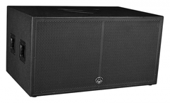 Loa Subwoofer Wharfedale Pro DELTA-X218B - Hàng Chính Hãng PGI