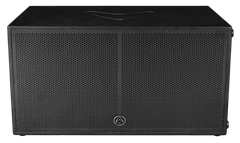 Loa Subwoofer Wharfedale Pro DELTA-X218B - Hàng Chính Hãng PGI