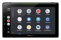 Màn Hình Ô Tô Pioneer DMH-ZF9650BT - Hàng Chính Hãng PGI