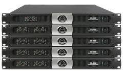 Công suất Wharfedale Pro DP-4120 (1200W) - Hàng Chính hãng PGI