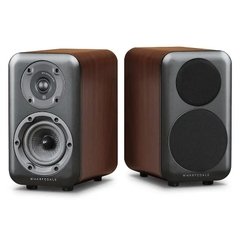 Loa Bookshelf Wharfedale D320 - Hàng Chính hãng PGI
