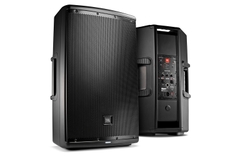 Loa PA Active JBL EON615 - Hàng Chính hãng PGI