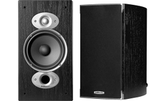 Loa Bookshelf POLK RTi A3 - Hàng Chính hãng PGI