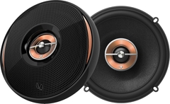 Loa đồng trục lắp trên xe ô tô Infinity Kappa 62ix