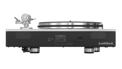 Mâm than LUXMAN PD-151 Mark II - Hàng Chính Hãng PGI