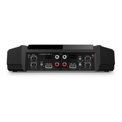 Amply 4 kênh lắp xe ô tô JBL GX A604