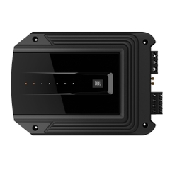 Amply 4 kênh lắp xe ô tô JBL GX A604