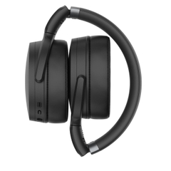 Tai Nghe Chụp Tai Sennheiser HD 450BT - Hàng Chính Hãng PGI