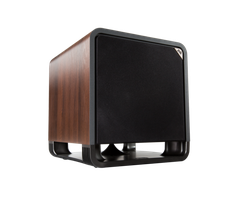 Loa subwoofer POLK HTS 12 - Hàng Chính Hãng PGI