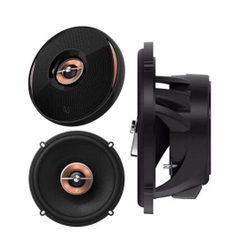 Loa đồng trục lắp trên xe ô tô Infinity Kappa 62ix