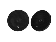 Loa đồng trục 3-way lắp trên xe ô tô Infinity ALPHA 6530