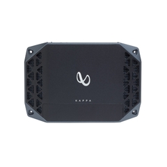Ampli Lắp Xe Ô Tô INFINITY Kappa FOUR - Hàng Chính Hãng PGI