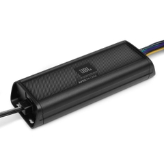 Amply 4 kênh lắp xe ô tô JBL PA 1254