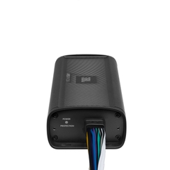 Amply 4 kênh lắp xe ô tô JBL PA 1254