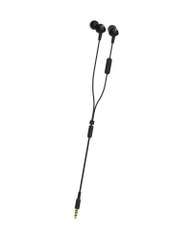 Tai nghe nhét tai JBL C200 SIU - Hàng Chính hãng PGI