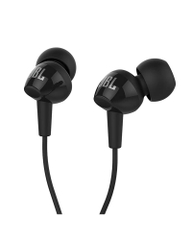 Tai nghe nhét tai JBL C200 SIU - Hàng Chính hãng PGI