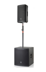 Loa PA Active / Loa Subwoofer JBL EON 718S - Hàng Chính hãng PGI
