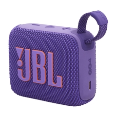 Loa Bluetooth JBL Go 4 - Hàng Chính hãng PGI