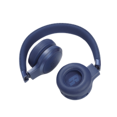 Tai nghe chụp tai JBL LIVE 460 NC - Hàng Chính hãng PGI