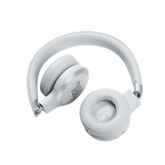 Tai nghe chụp tai JBL LIVE 460 NC - Hàng Chính hãng PGI
