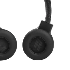 Tai nghe chụp tai JBL LIVE 460 NC - Hàng Chính hãng PGI