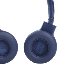 Tai nghe chụp tai JBL LIVE 460 NC - Hàng Chính hãng PGI
