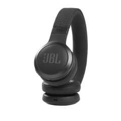 Tai nghe chụp tai JBL LIVE 460 NC - Hàng Chính hãng PGI